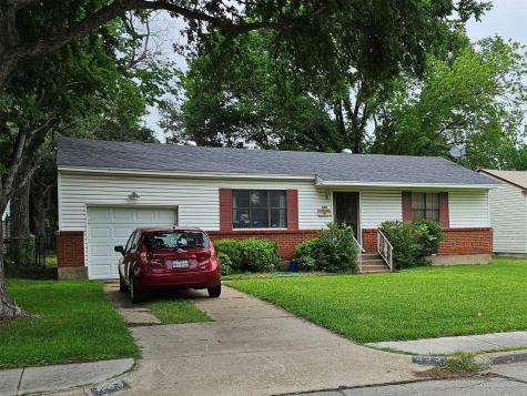 435 W Scotland Drive Irving TX 75062