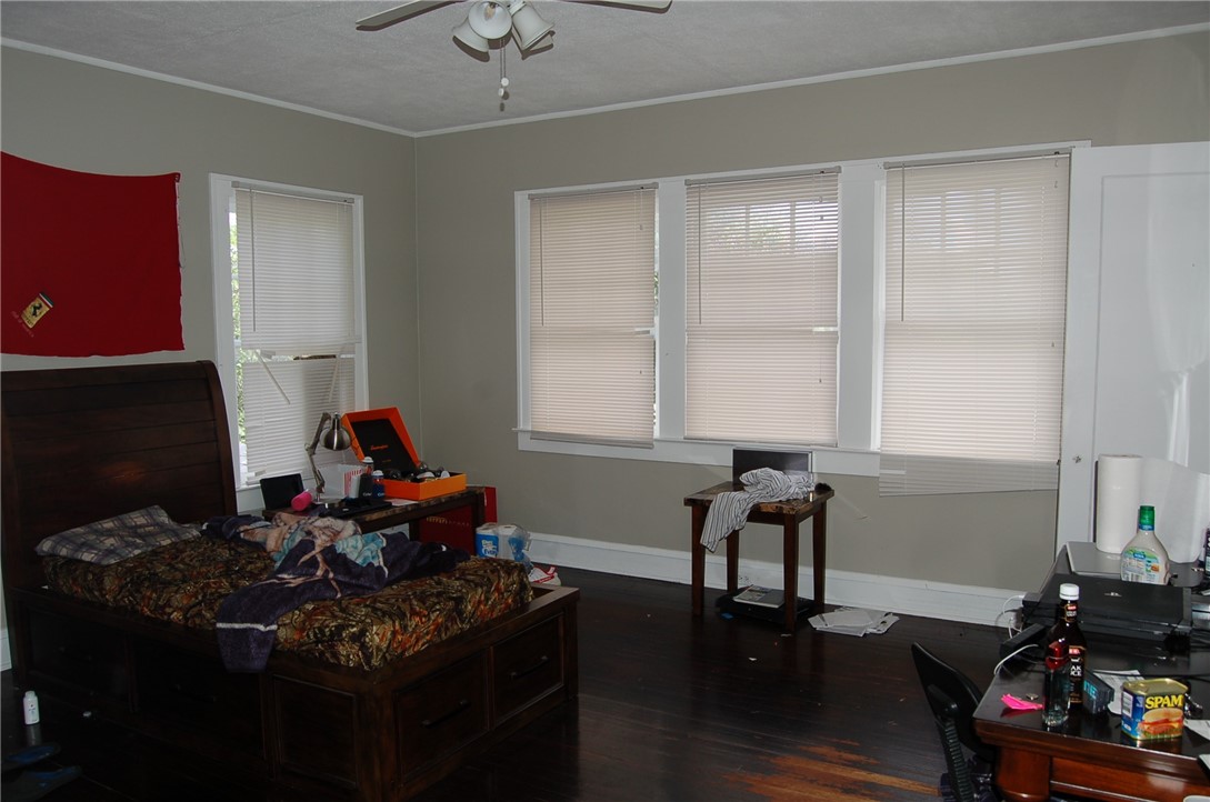 2401 Homan Avenue Waco TX 76707