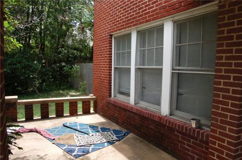 2401 Homan Avenue Waco TX 76707