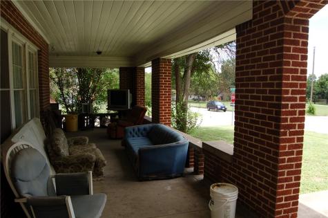 2401 Homan Avenue Waco TX 76707