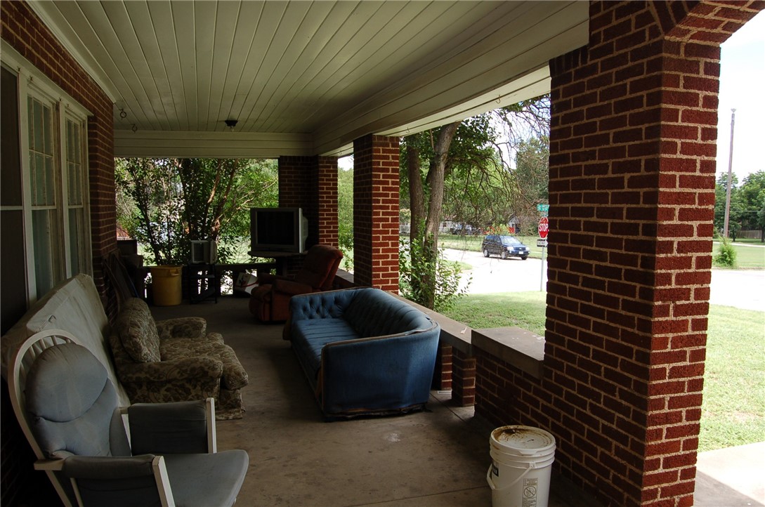 2401 Homan Avenue Waco TX 76707