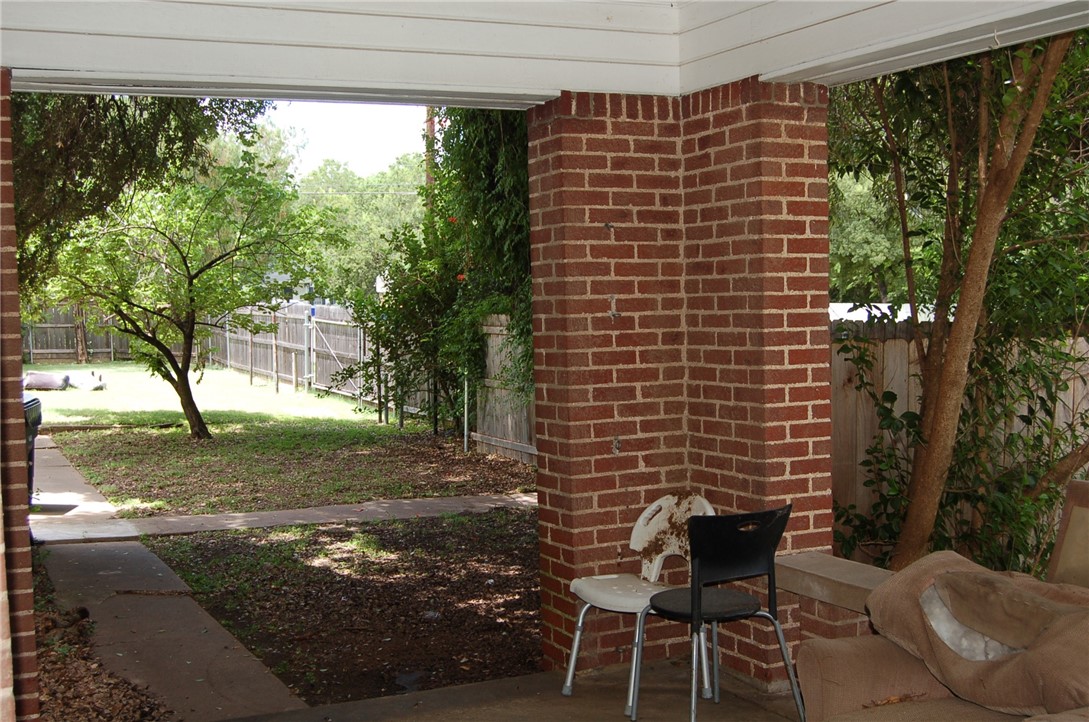 2401 Homan Avenue Waco TX 76707