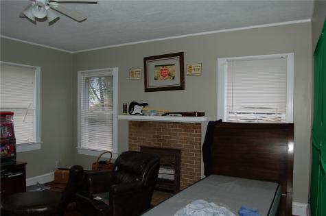 2401 Homan Avenue Waco TX 76707