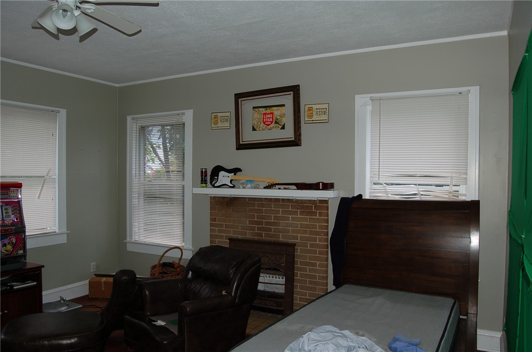2401 Homan Avenue Waco TX 76707
