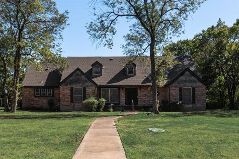102 S Royal Oak Drive Duncanville TX 75116