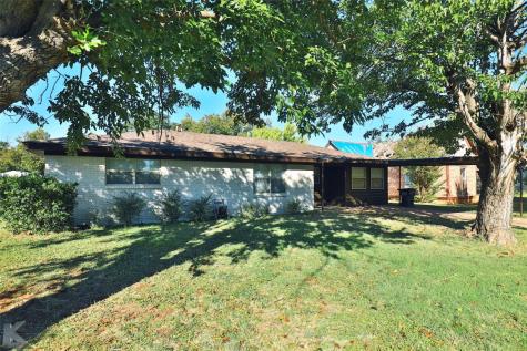 810 Yucca Merkel TX 79536