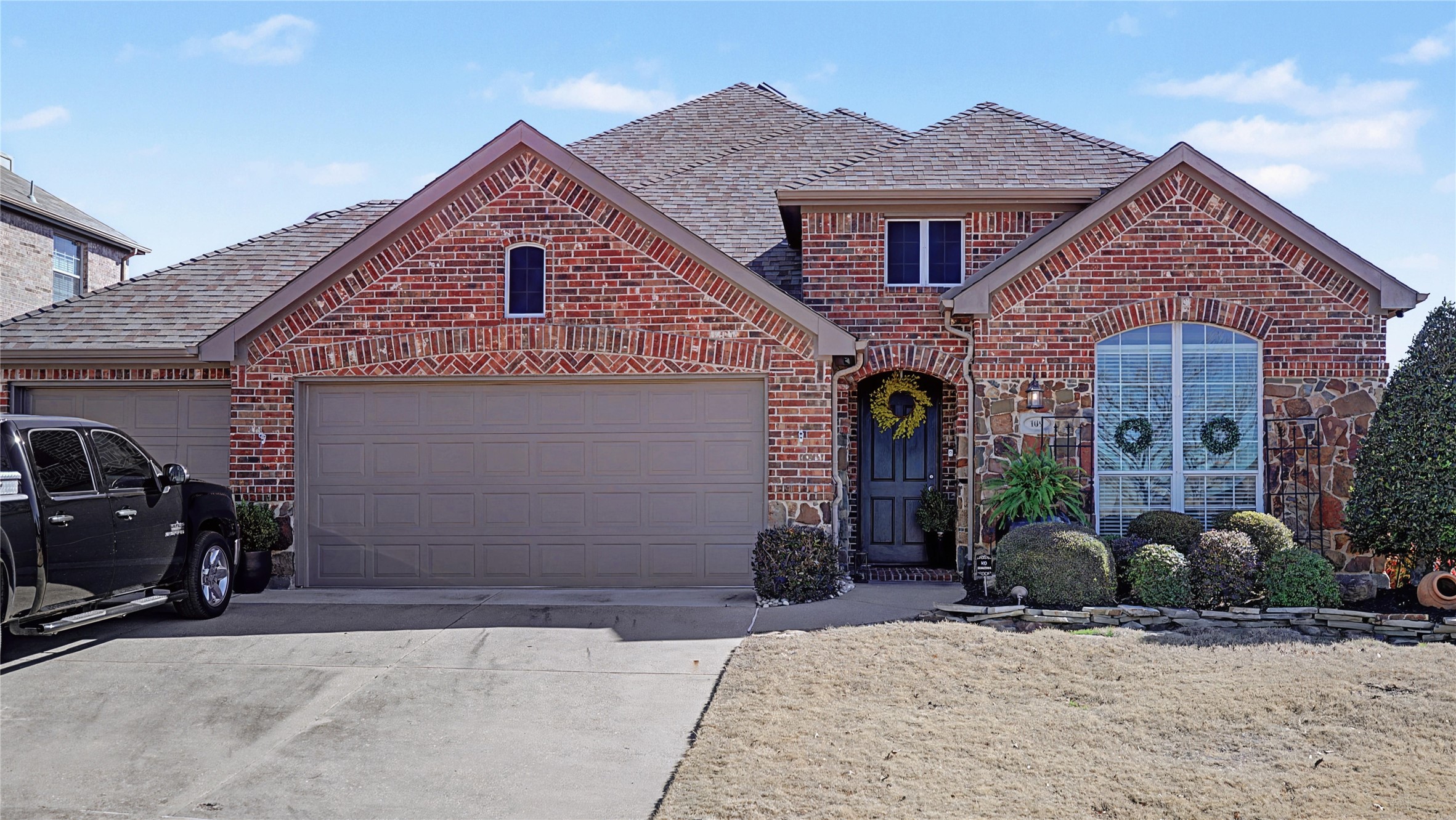 109 Kelli Drive Forney TX 75126