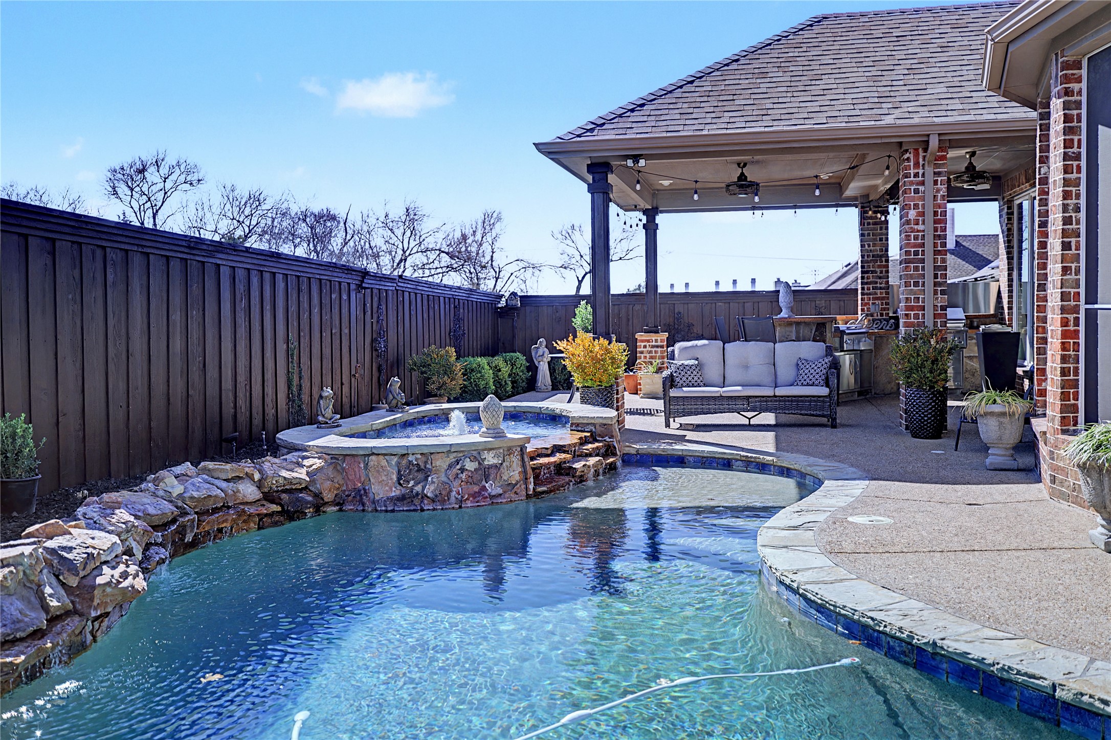 109 Kelli Drive Forney TX 75126