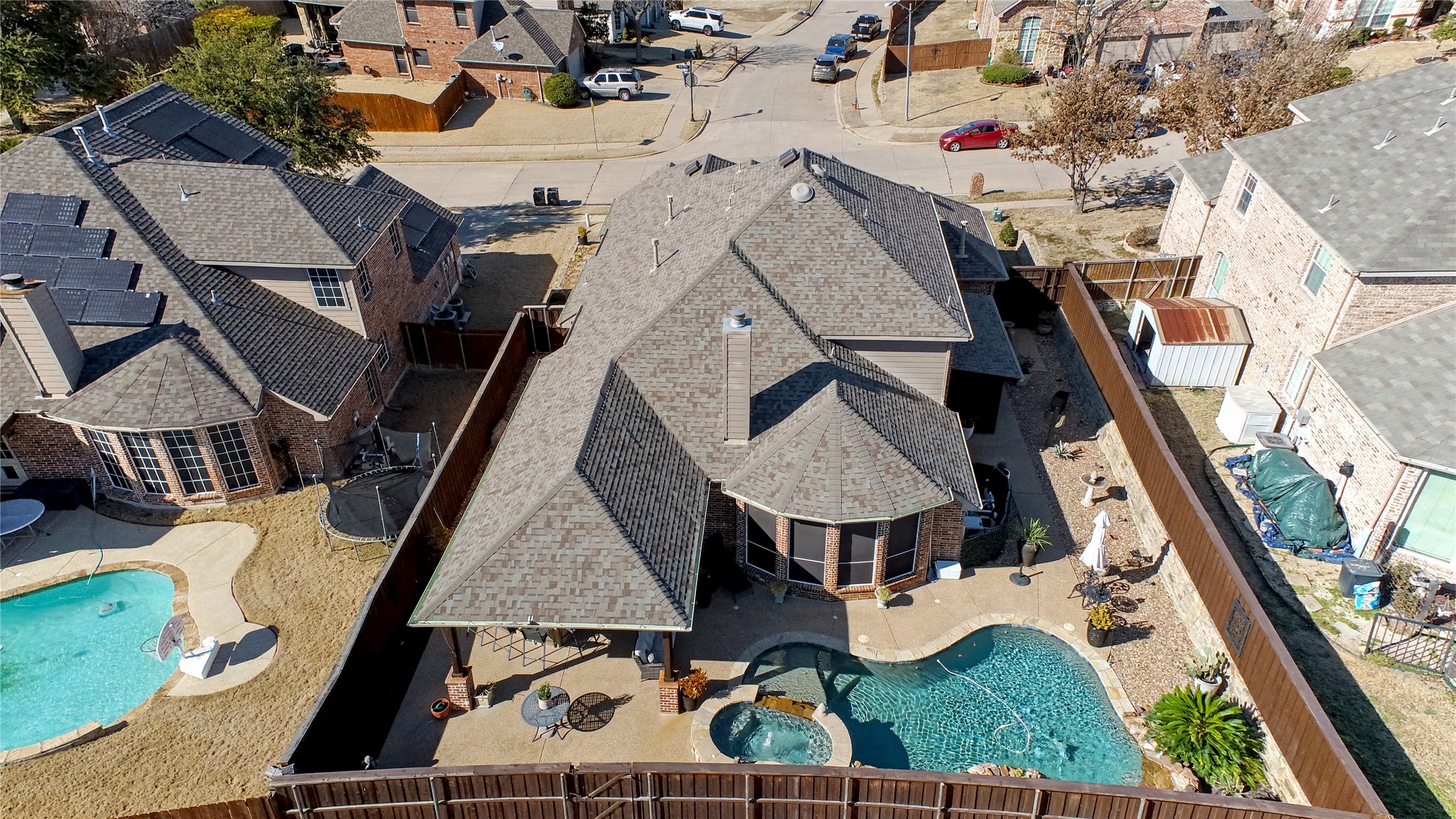 109 Kelli Drive Forney TX 75126