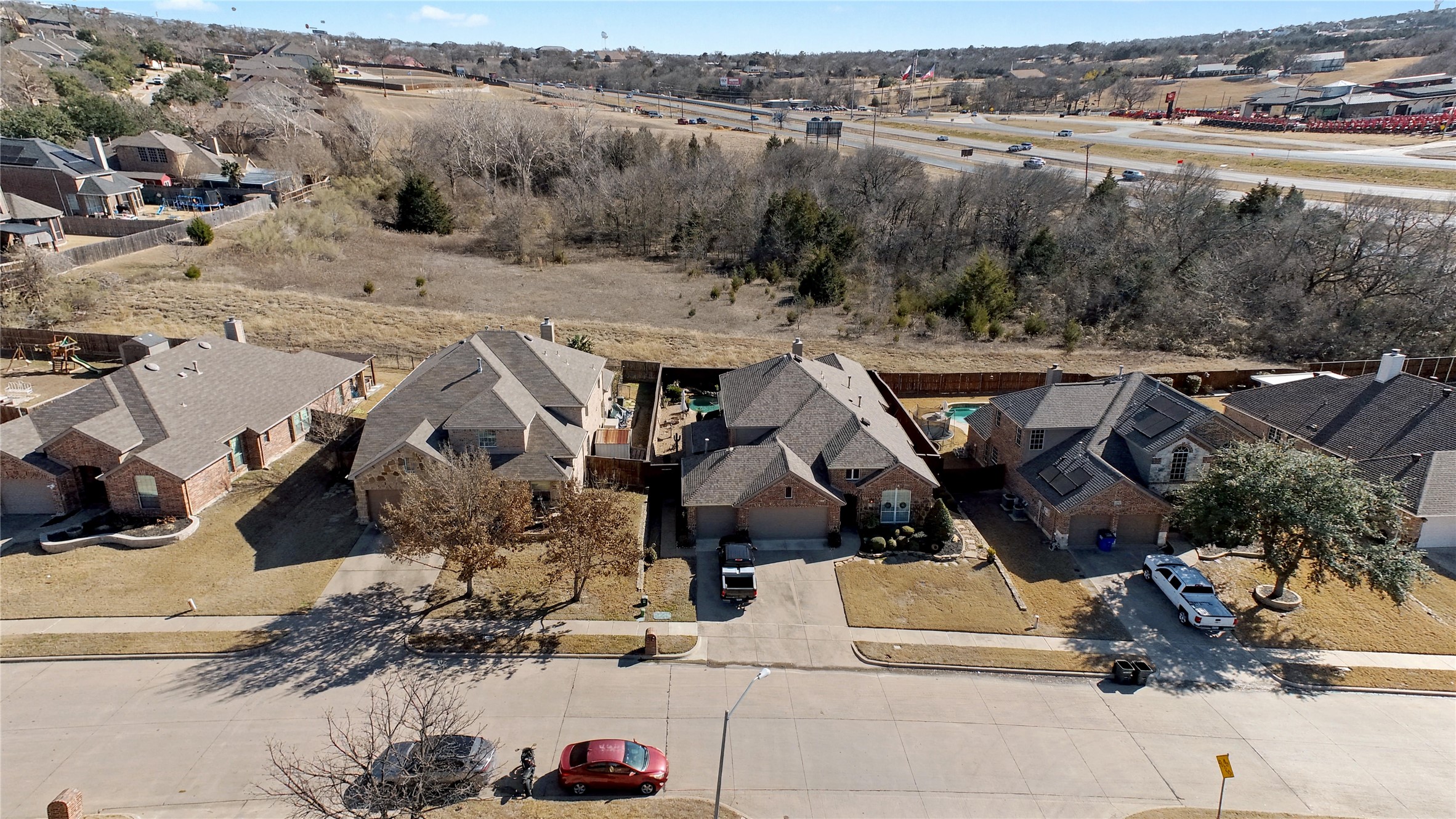 109 Kelli Drive Forney TX 75126