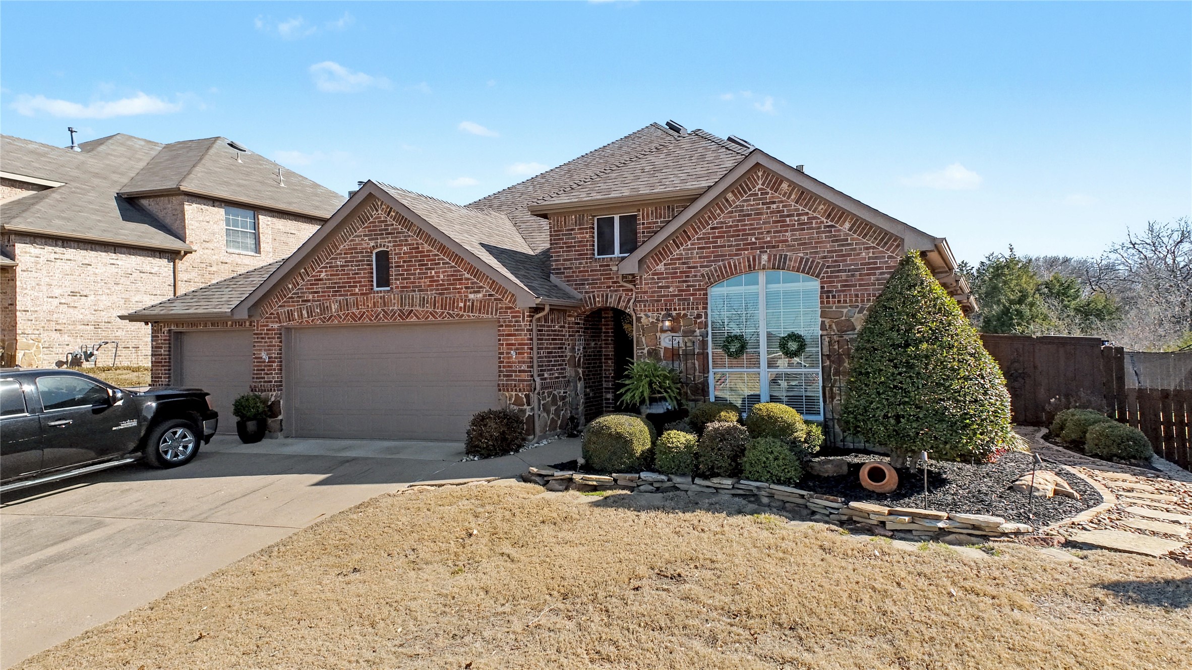 109 Kelli Drive Forney TX 75126