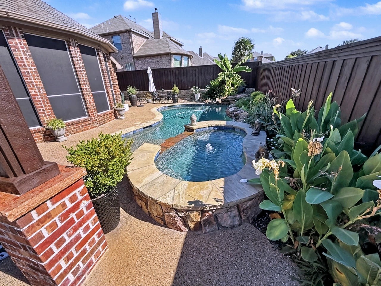 109 Kelli Drive Forney TX 75126