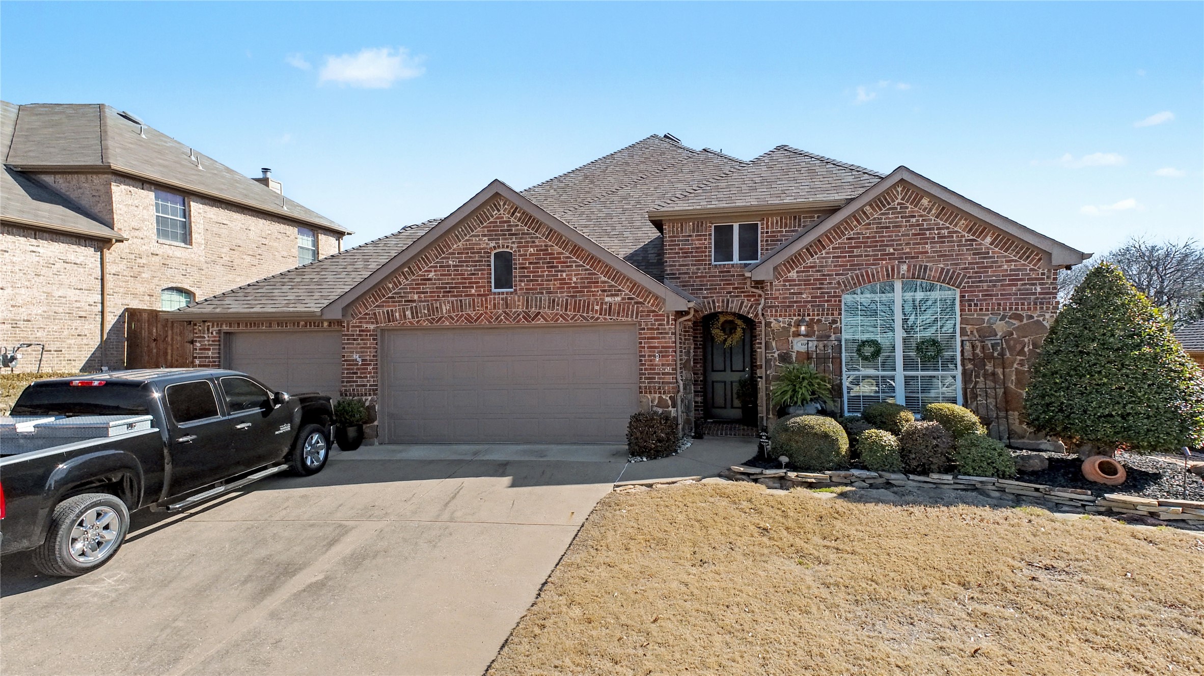 109 Kelli Drive Forney TX 75126