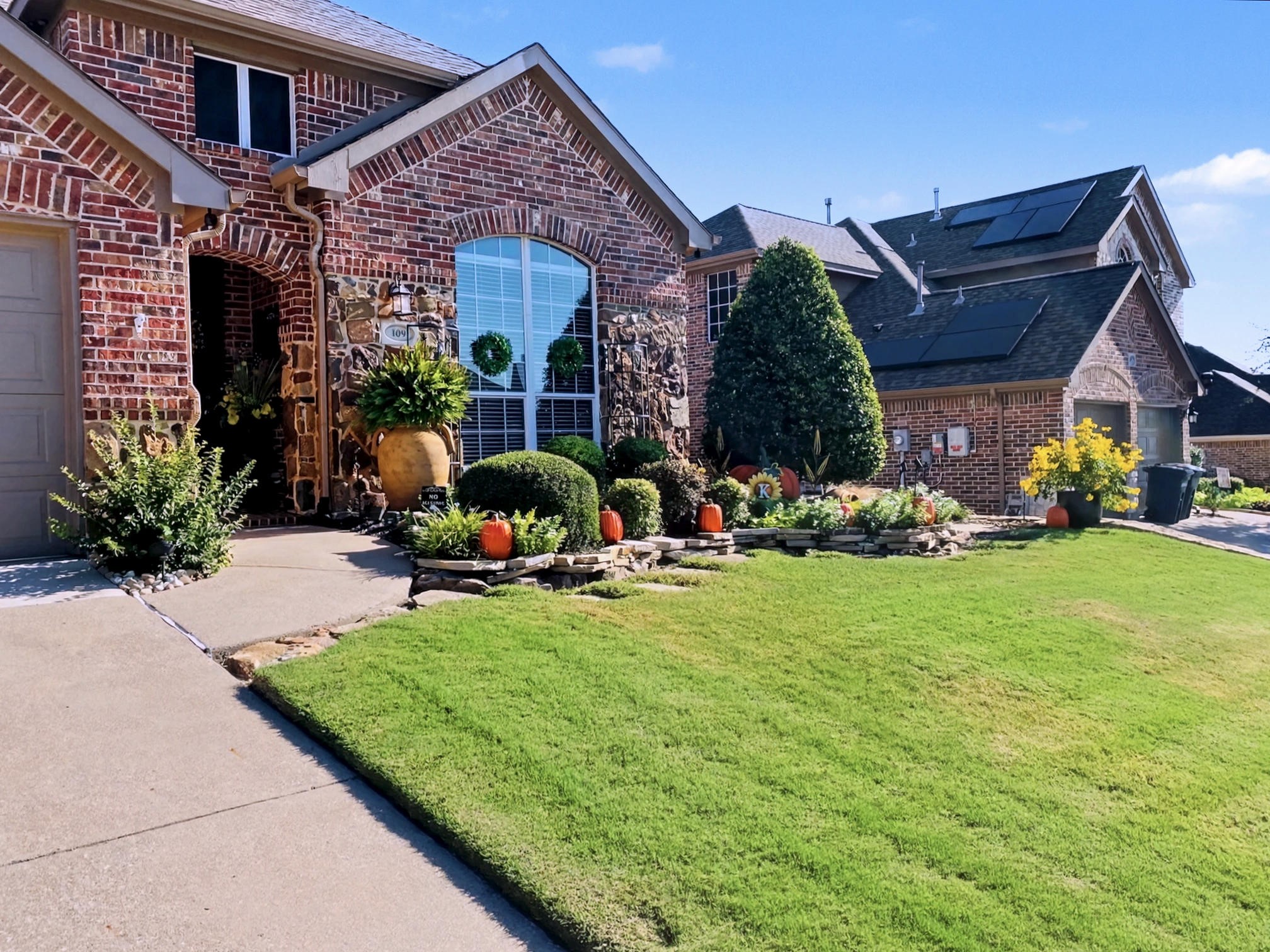109 Kelli Drive Forney TX 75126