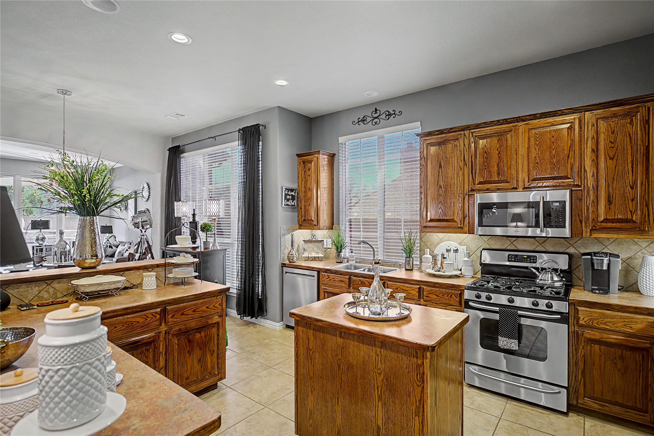 109 Kelli Drive Forney TX 75126