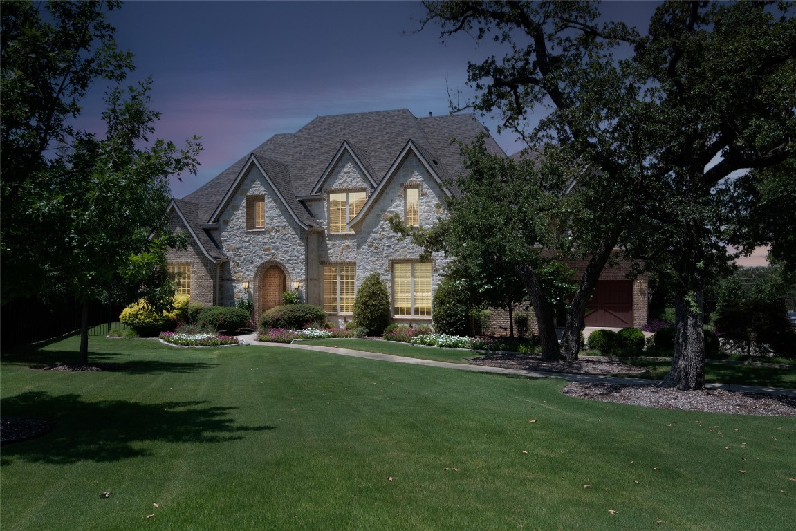 651 Rock Springs Drive Keller TX 76248