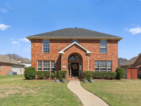 9916 Max Lane Frisco TX 75035