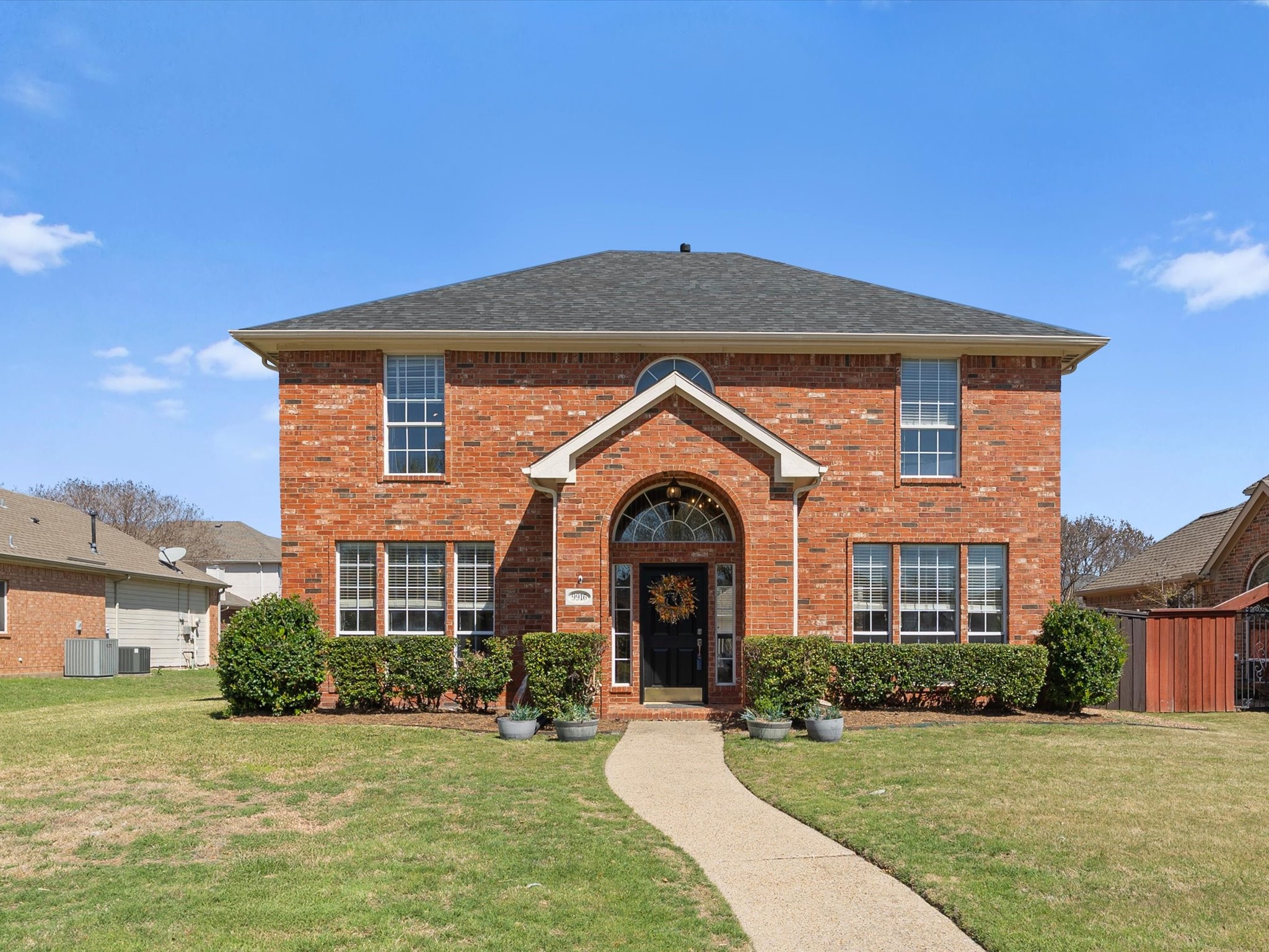 9916 Max Lane Frisco TX 75035