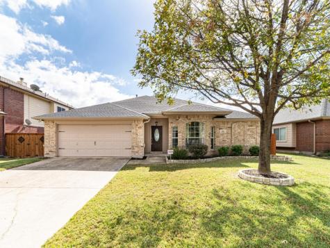 264 Brookdale Drive Little Elm TX 75068