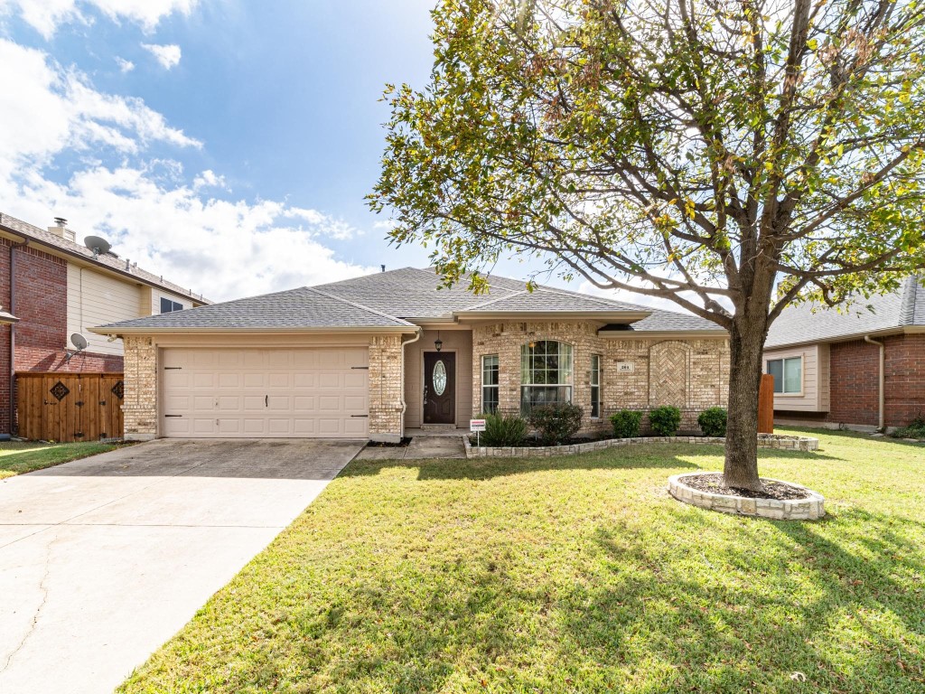 264 Brookdale Drive Little Elm TX 75068