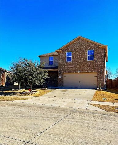 221 Soap Tree Drive Princeton TX 75407