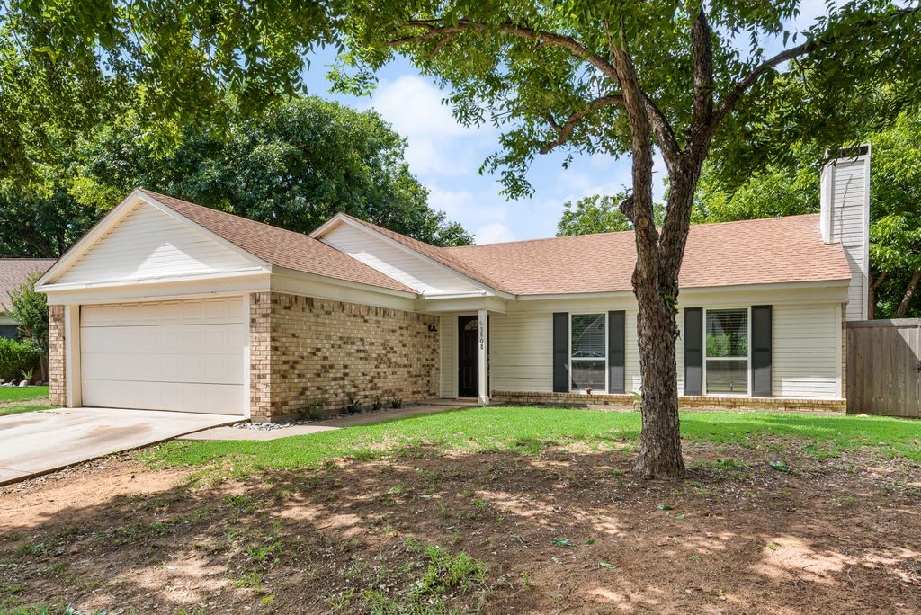 3908 Willow Run Flower Mound TX 75028