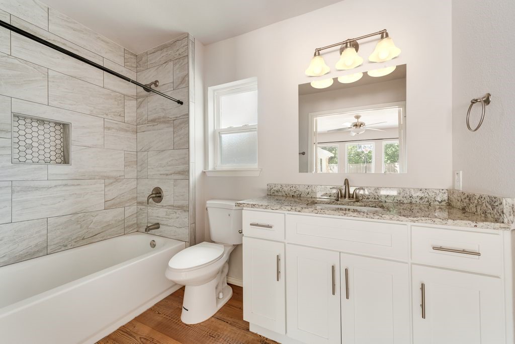 3908 Willow Run Flower Mound TX 75028
