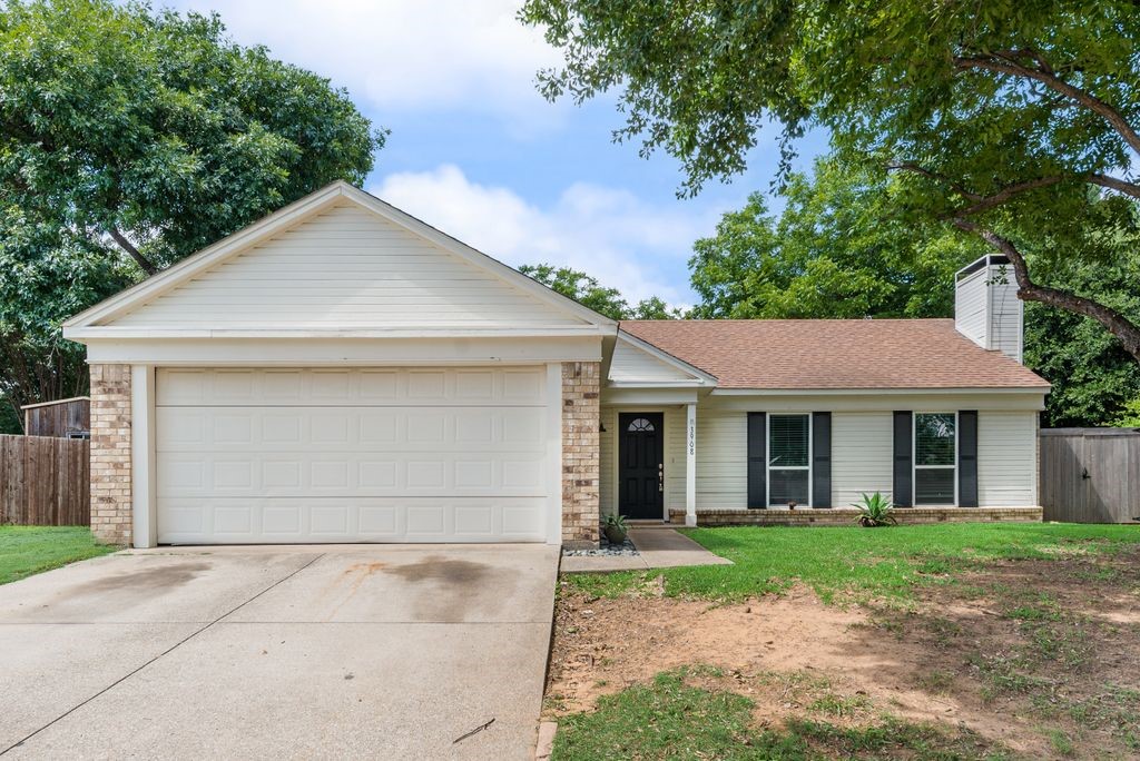 3908 Willow Run Flower Mound TX 75028