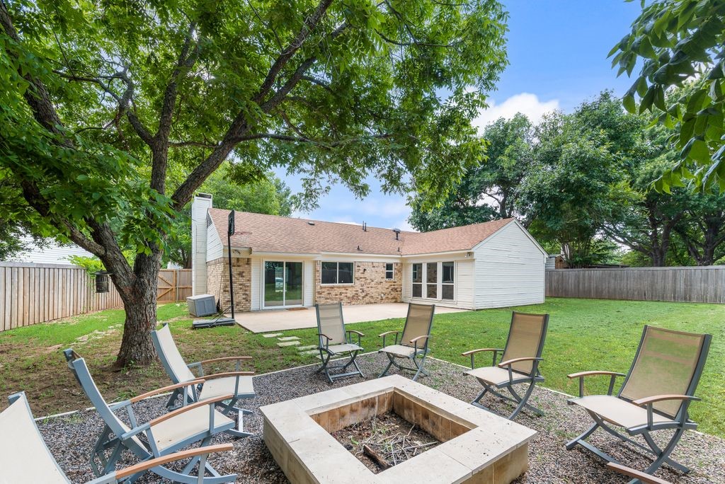 3908 Willow Run Flower Mound TX 75028