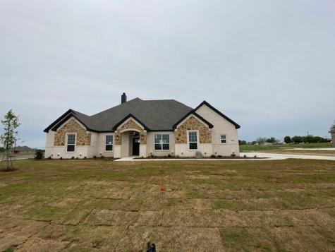 2008 Donna Court Azle TX 76020