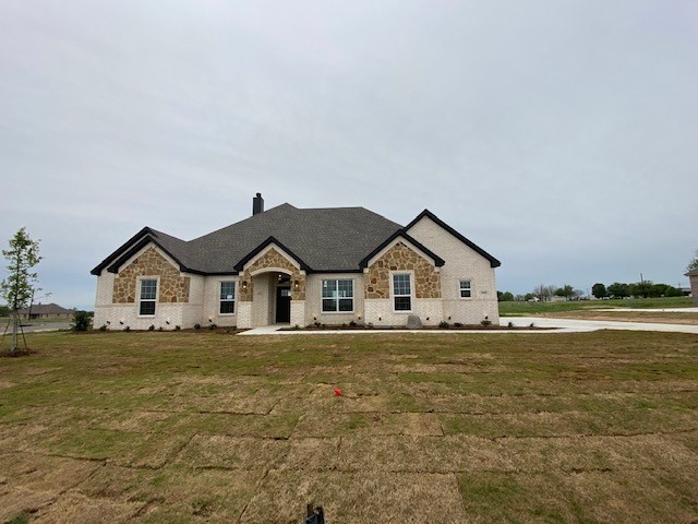 2008 Donna Court Azle TX 76020