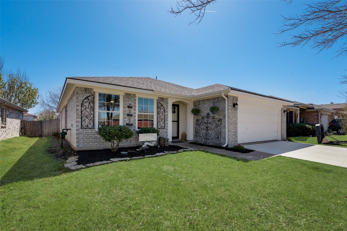 2051 Wildwood Drive Forney TX 75126