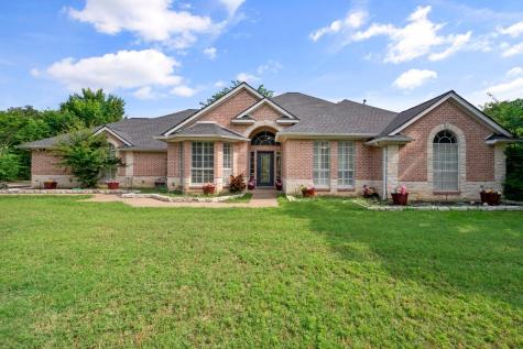 1871 Cannon Drive Mansfield TX 76063