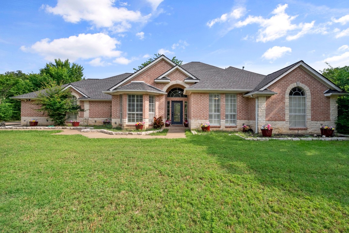 1871 Cannon Drive Mansfield TX 76063