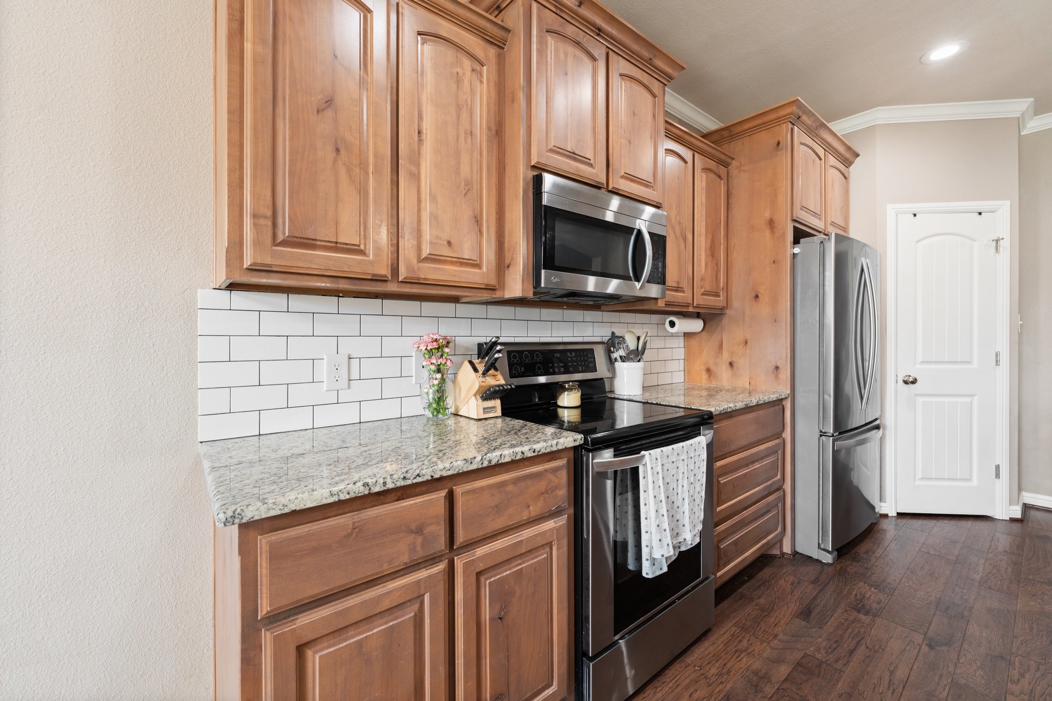 1601 Summercrest Drive Cleburne TX 76033