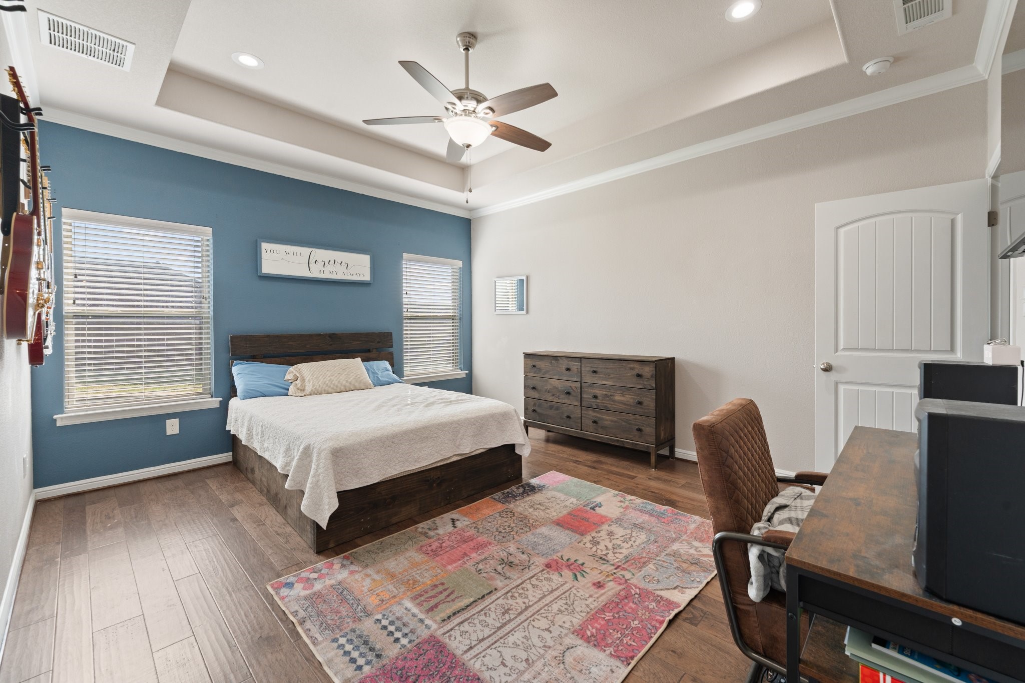1601 Summercrest Drive Cleburne TX 76033