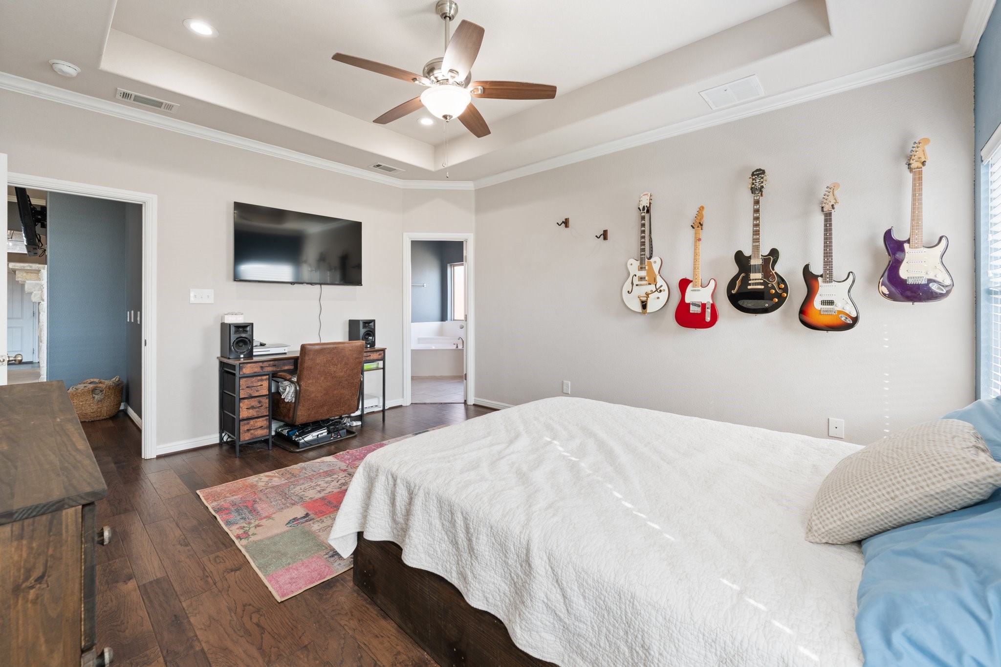 1601 Summercrest Drive Cleburne TX 76033