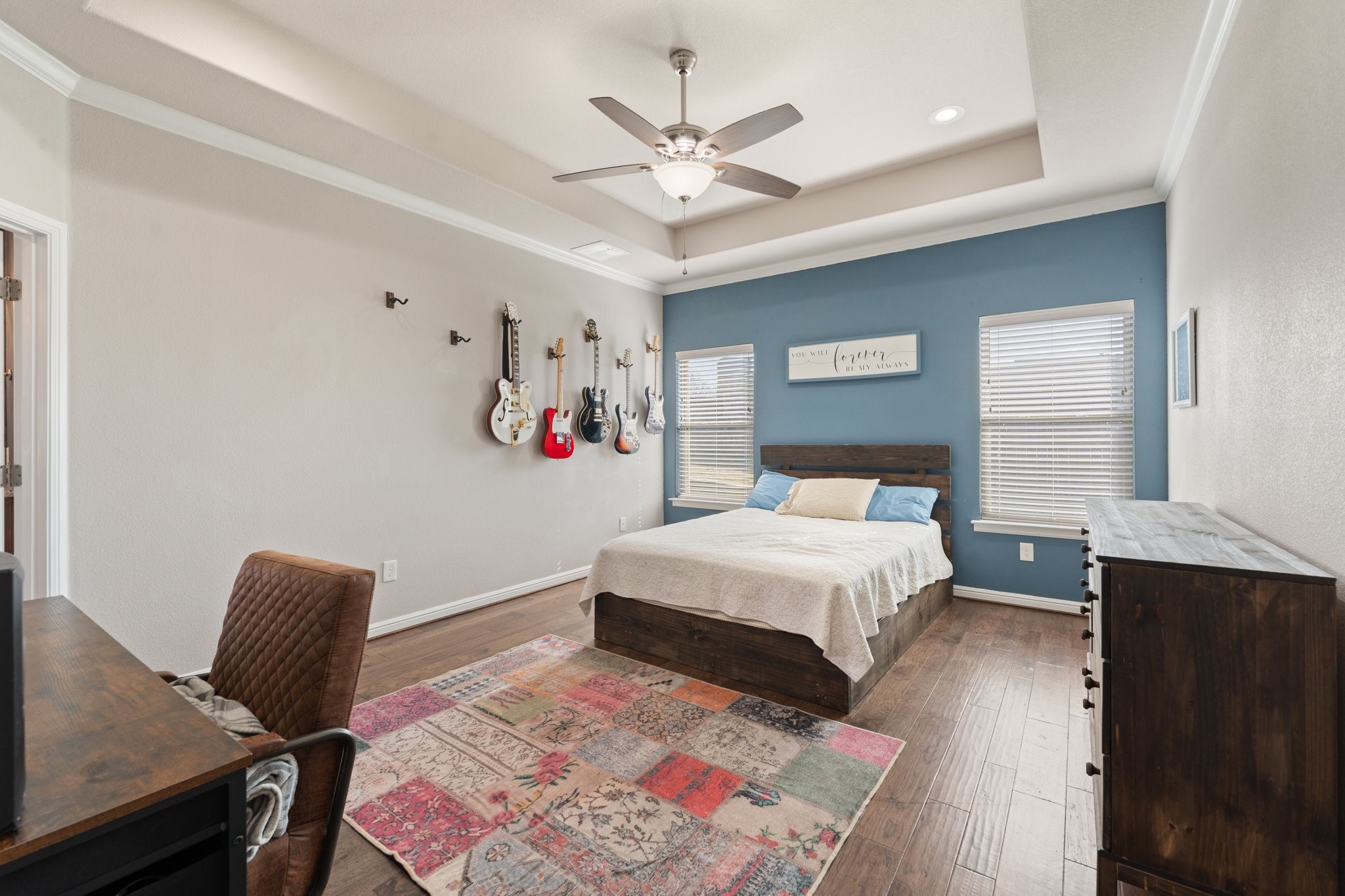 1601 Summercrest Drive Cleburne TX 76033