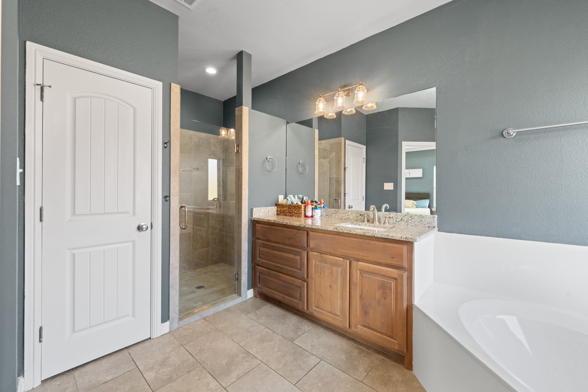 1601 Summercrest Drive Cleburne TX 76033