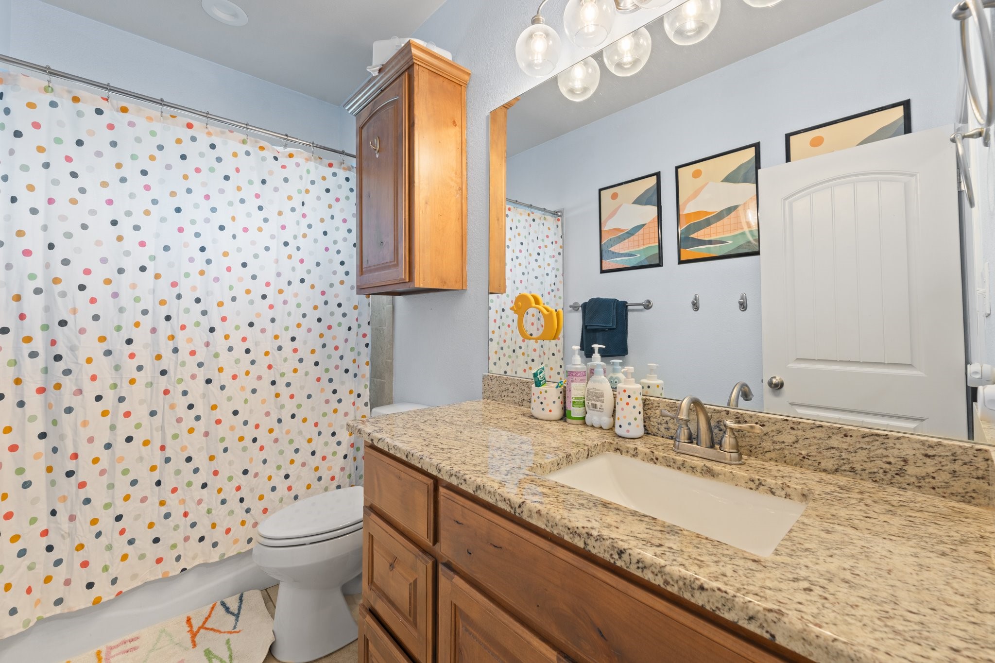 1601 Summercrest Drive Cleburne TX 76033