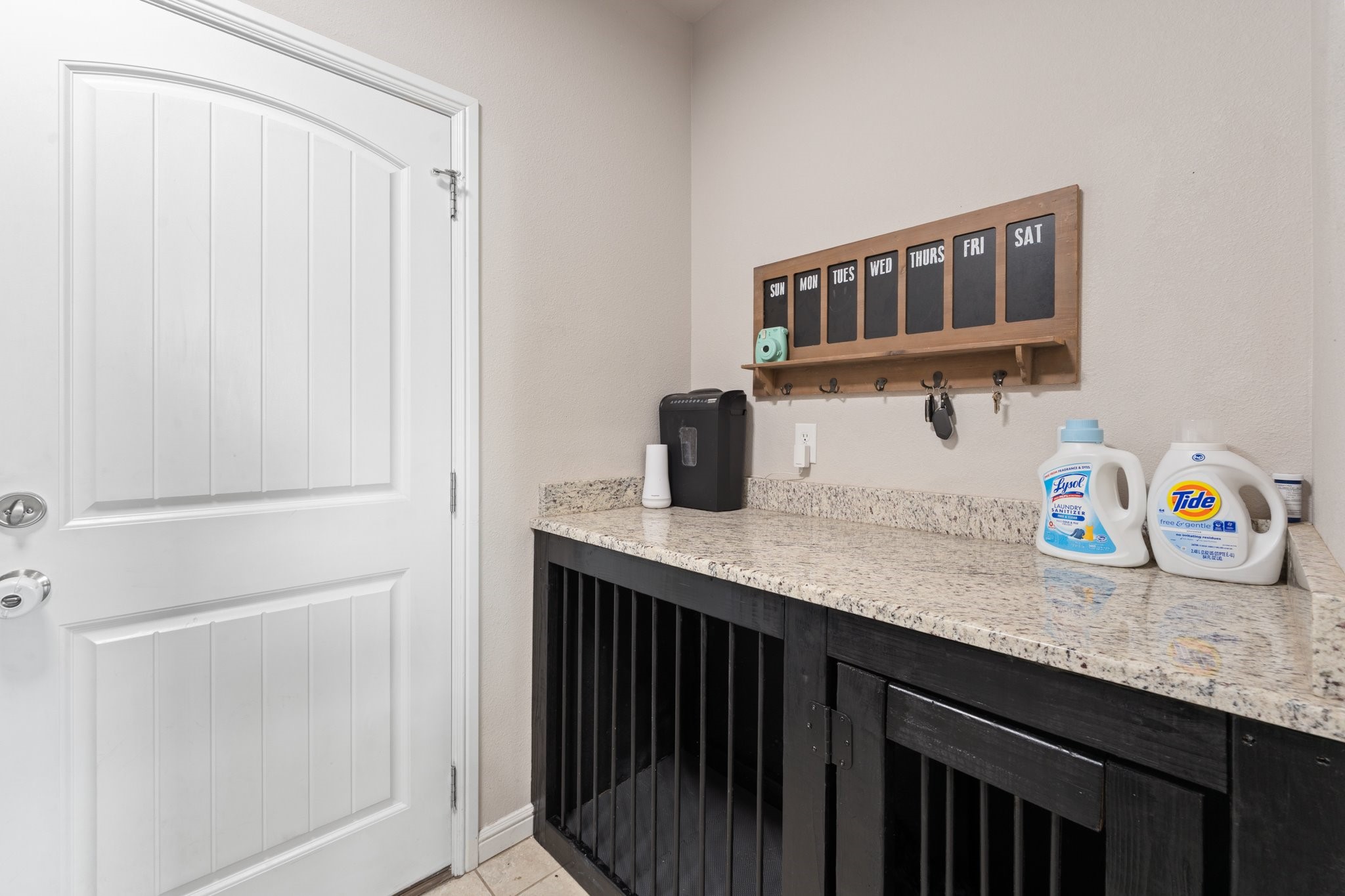 1601 Summercrest Drive Cleburne TX 76033