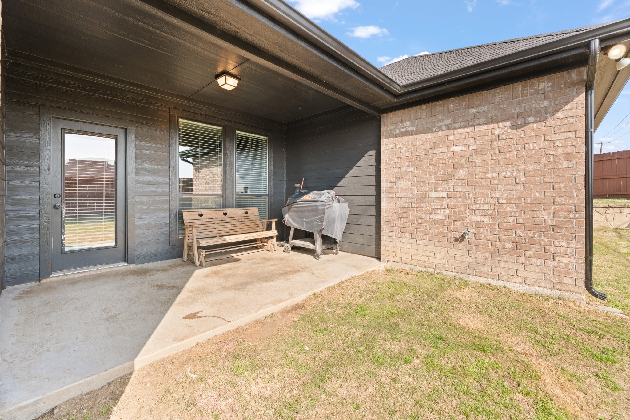 1601 Summercrest Drive Cleburne TX 76033
