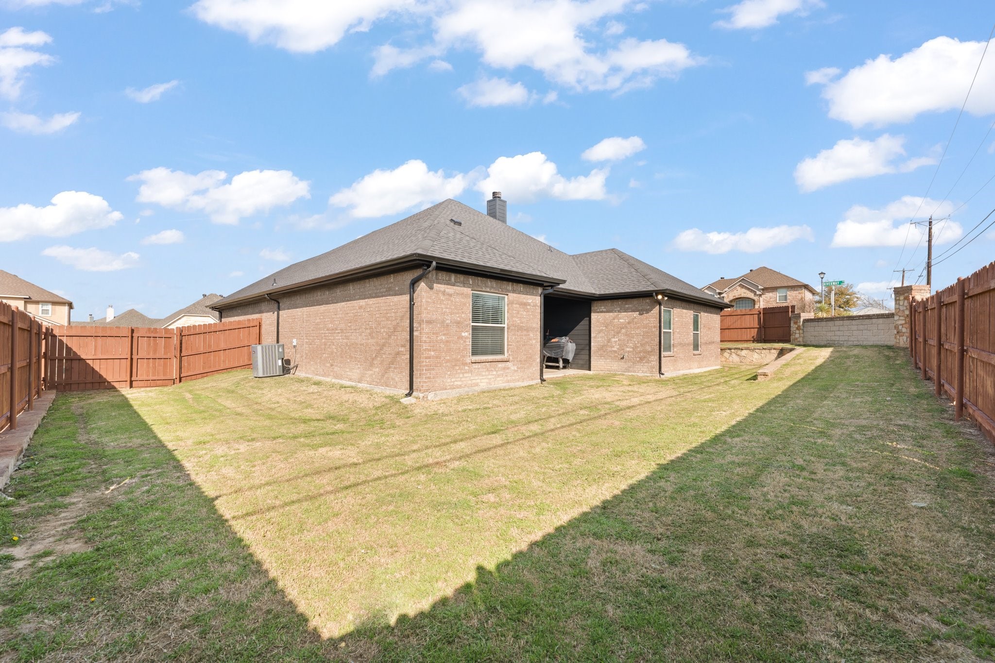 1601 Summercrest Drive Cleburne TX 76033
