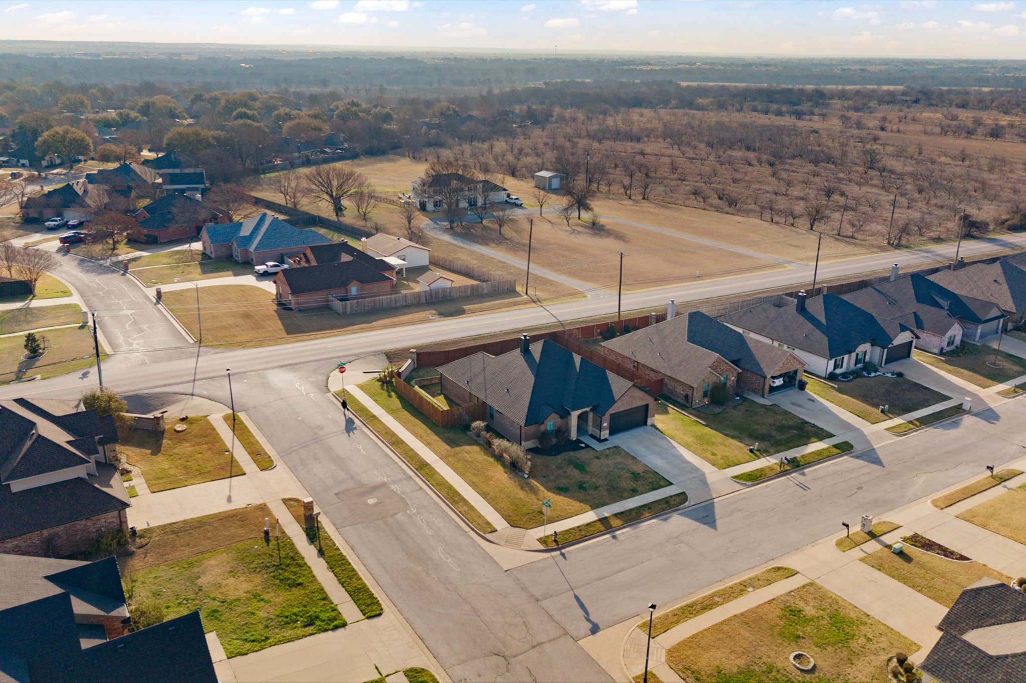 1601 Summercrest Drive Cleburne TX 76033