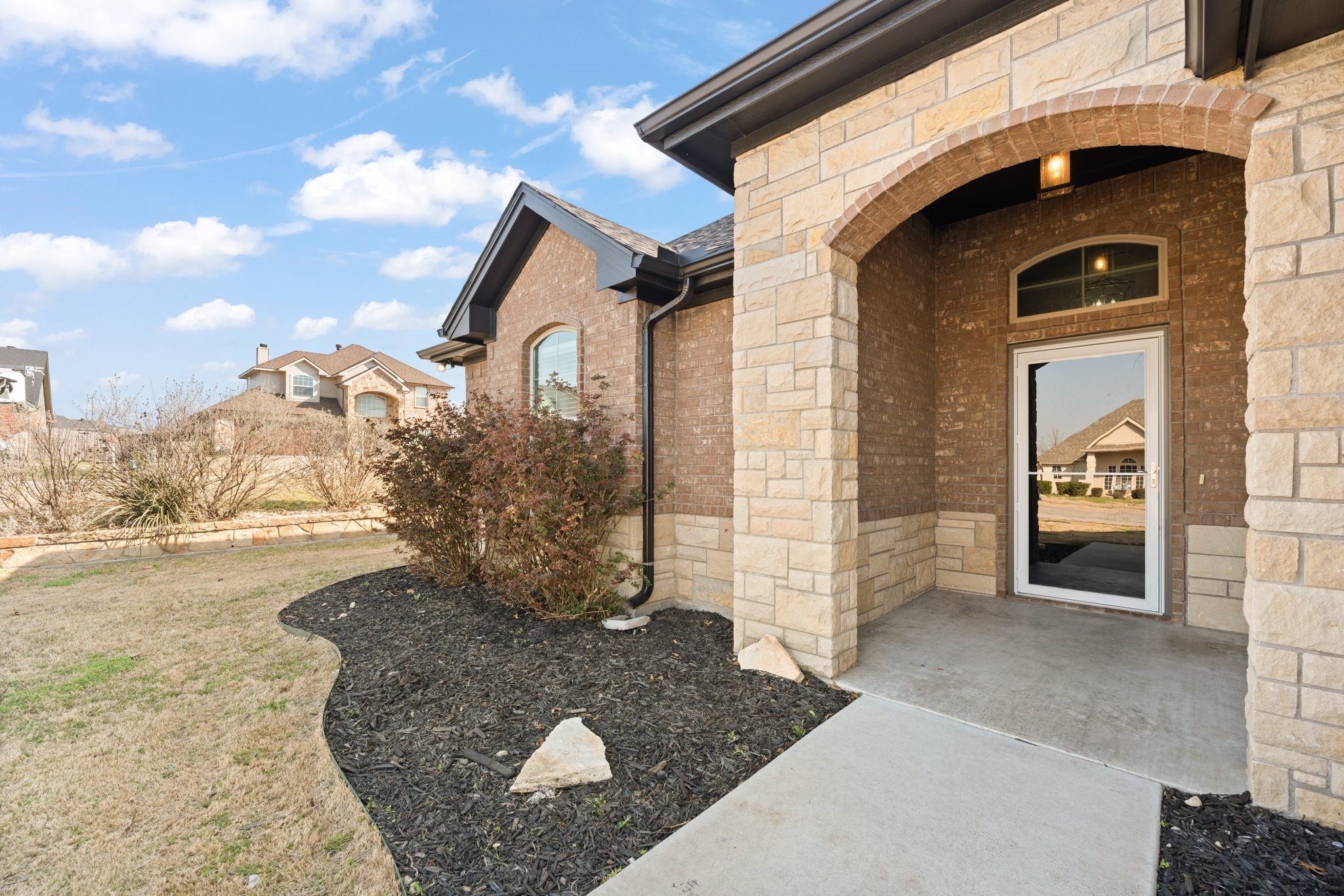 1601 Summercrest Drive Cleburne TX 76033