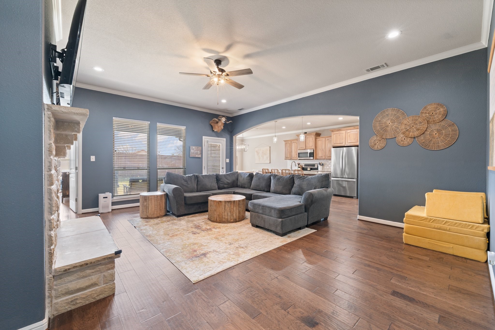 1601 Summercrest Drive Cleburne TX 76033