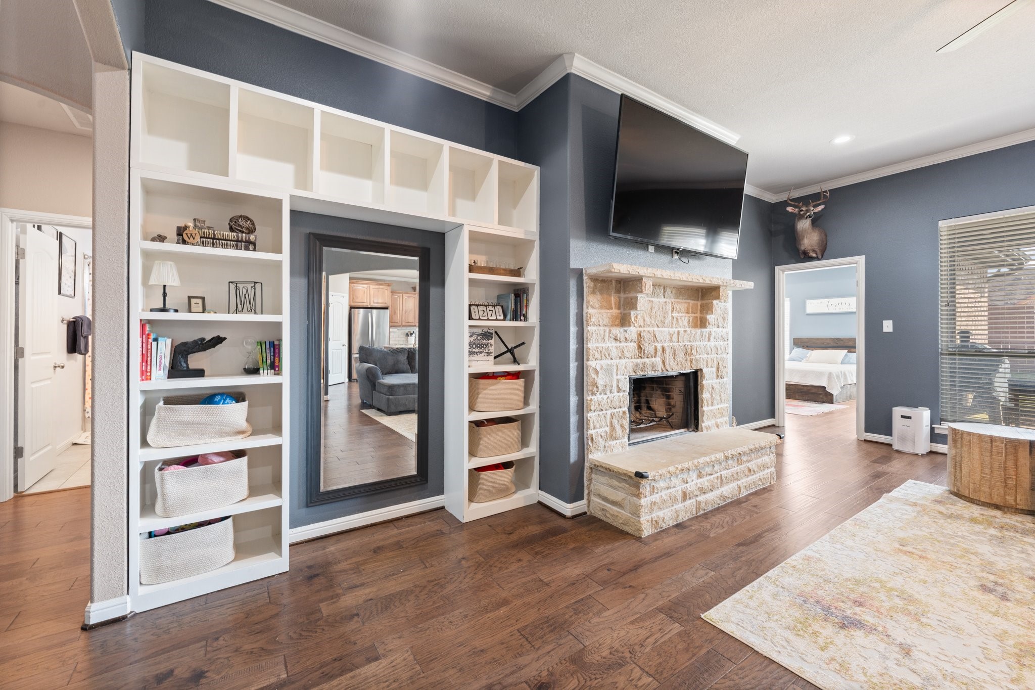 1601 Summercrest Drive Cleburne TX 76033