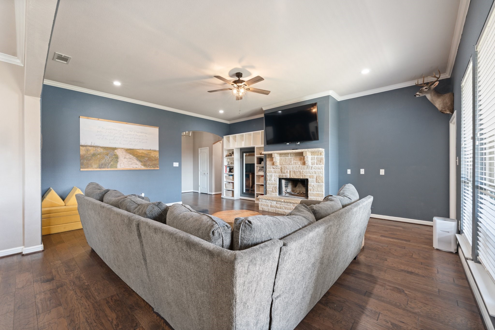 1601 Summercrest Drive Cleburne TX 76033