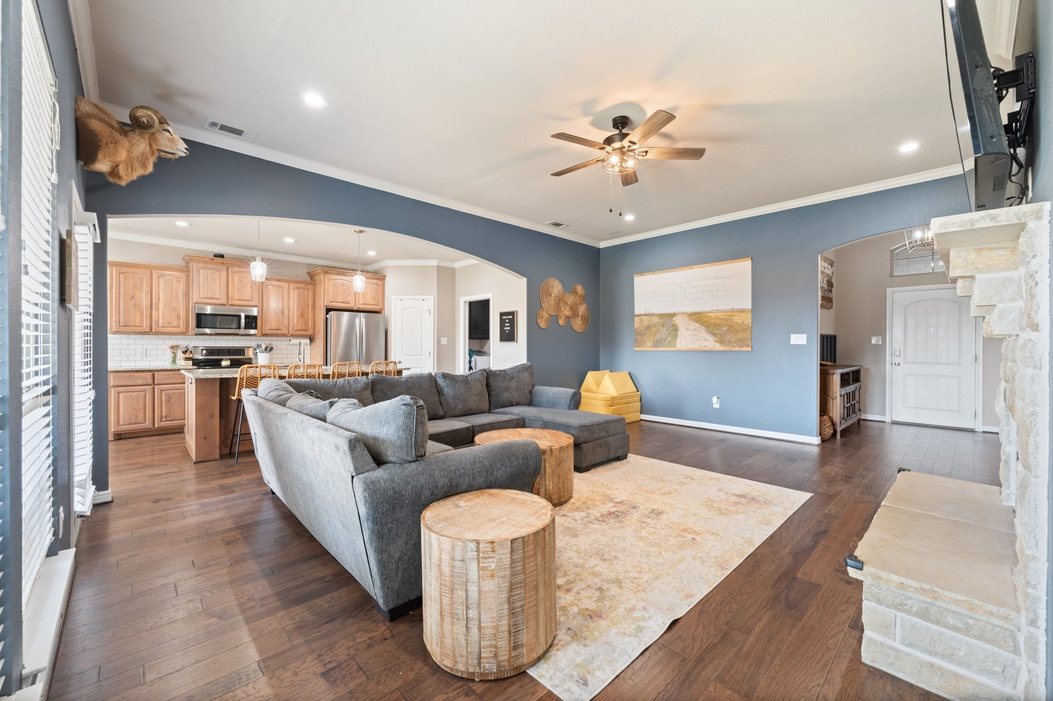 1601 Summercrest Drive Cleburne TX 76033