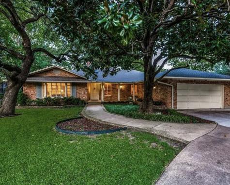 4430 Briar Creek Lane Dallas TX 75214